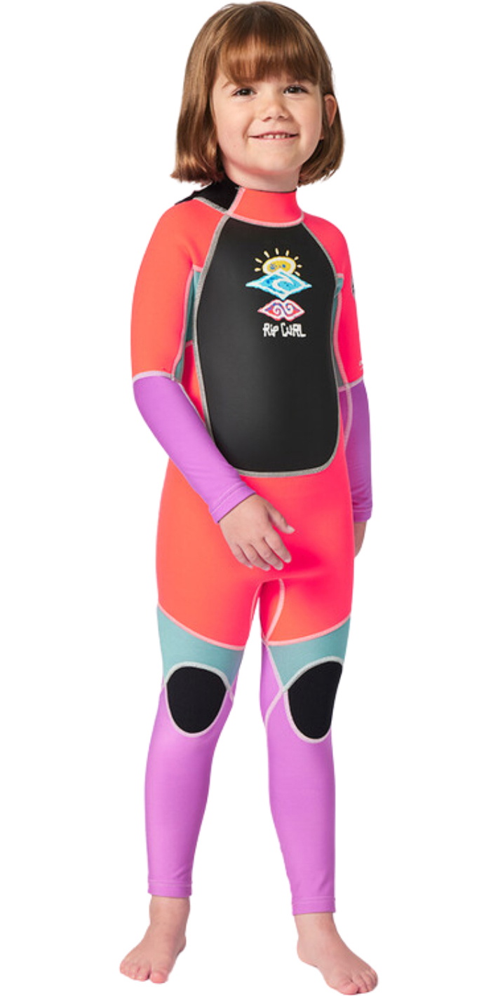 Rip Curl Kids Wetsuits | Junior Surf Wetsuits | Watersports Outlet